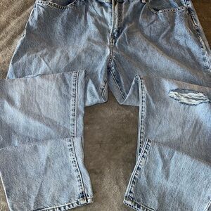 Classic Gap blue jeans size 40/32 men’s